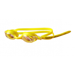 Povit Yüzücü Gözlüğü (8150) Sarı